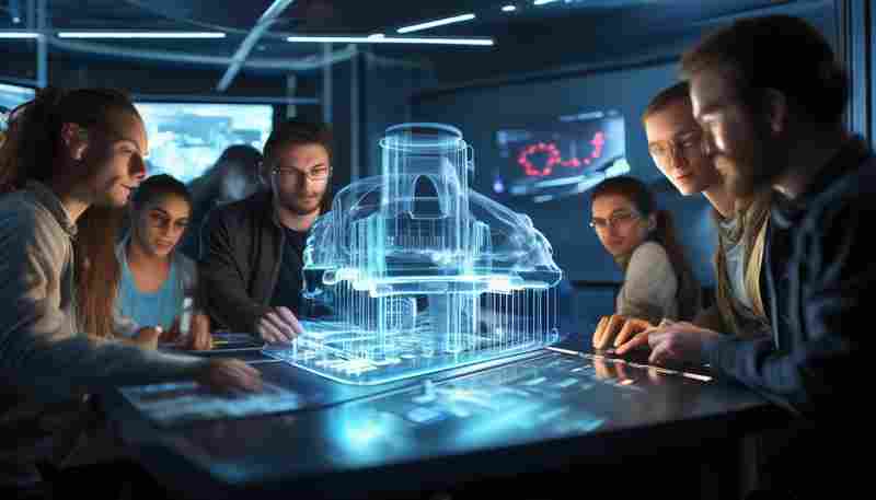 如何训练ChatGPT-4.0以适应特定行业需求