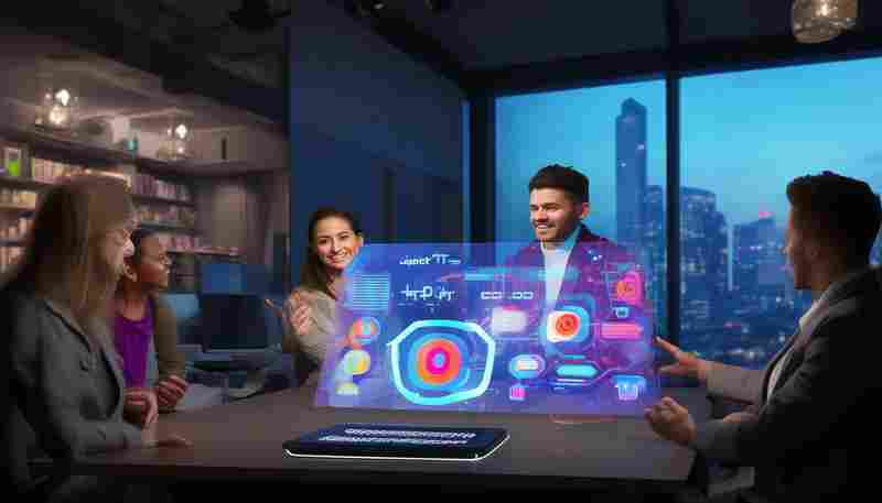 ChatGPT 5.0如何增强用户交互体验