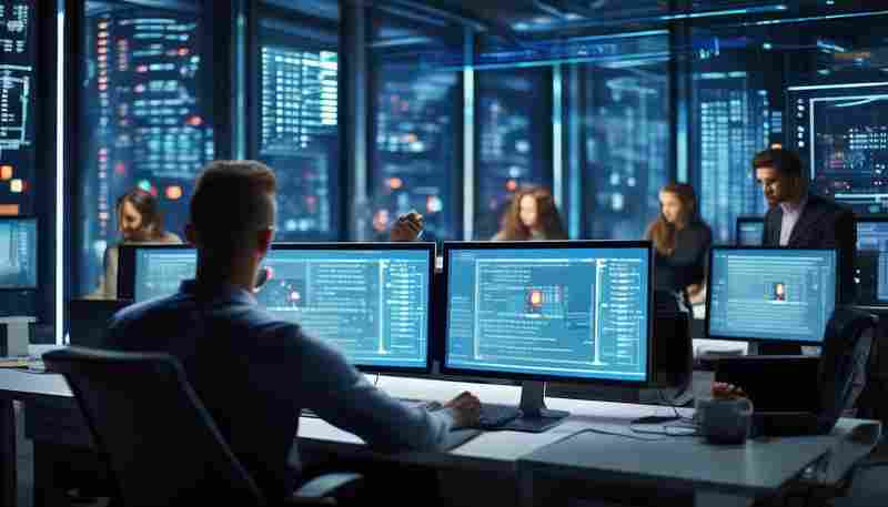 ChatGPT团队如何处理用户隐私和数据安全