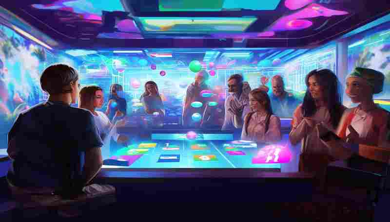 ChatGPT是否支持多语言交互