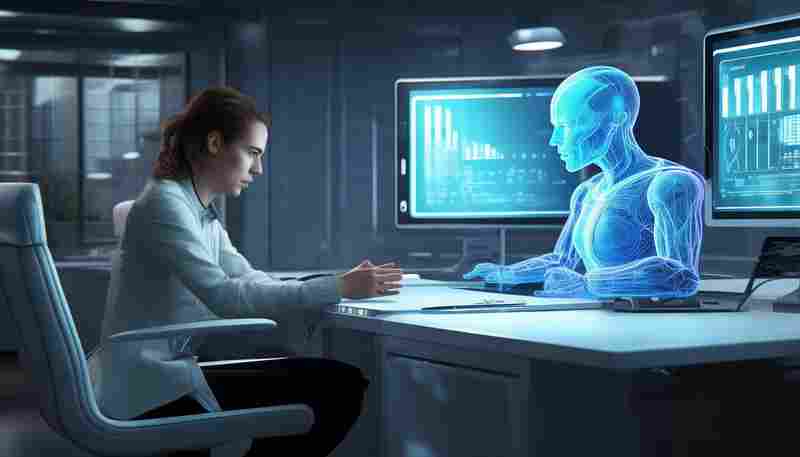 ChatGPT如何进行情景模拟