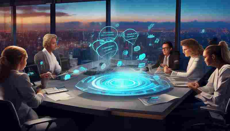 ChatGPT如何帮助进行市场营销文案创作