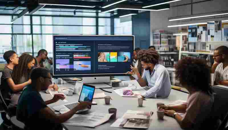 ChatGPT如何帮助新闻行业提升内容生产效率