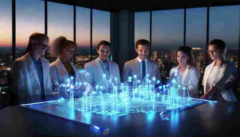 ChatGPT 4.0的应用场景有哪些