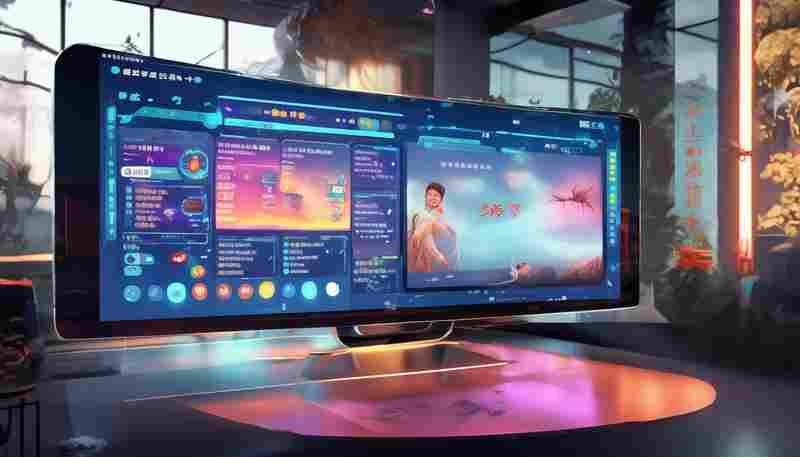 类似ChatGPT的中国软件是否支持个性化定制