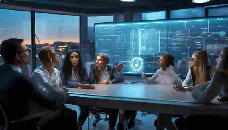 ChatGPT的安全性问题及应对措施有哪些