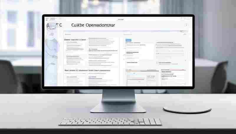 如何利用ChatGPT苹果版进行SEO优化