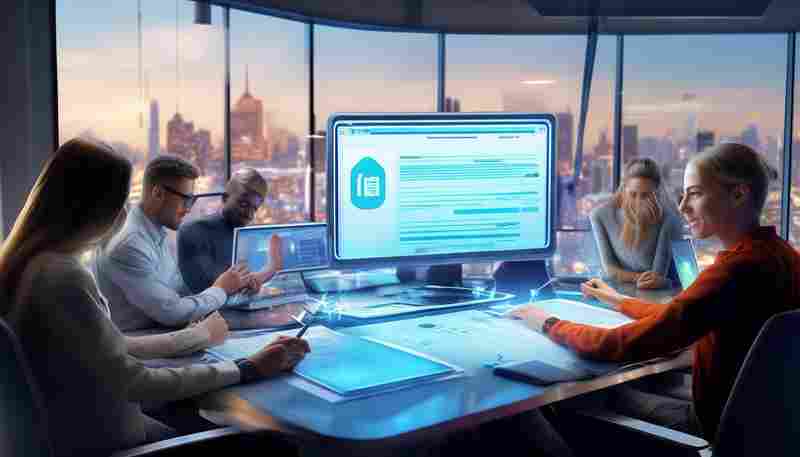 ChatGPT如何帮助撰写技术文档