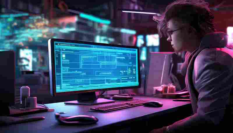 为什么安装ChatGPT后提示程序未响应 为什么安装ChatGPT后提示程序未响应