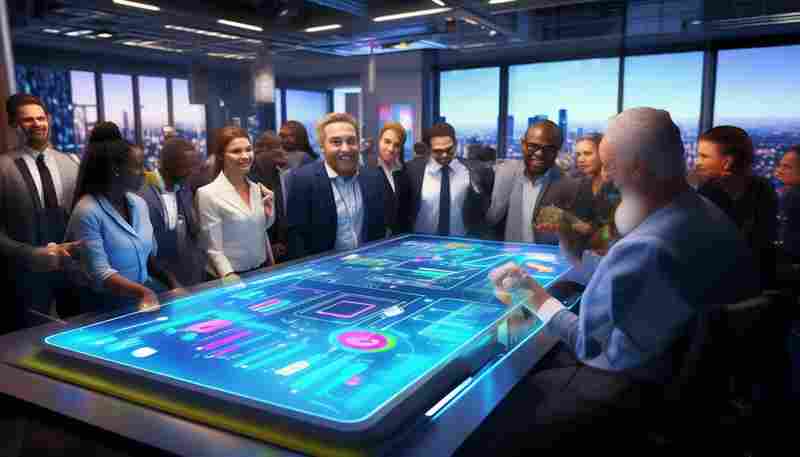 如何提高使用ChatGPT镜像网站的效率