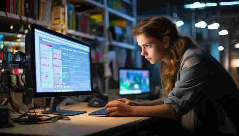 如何修复ChatGPT注册时提示验证码错误