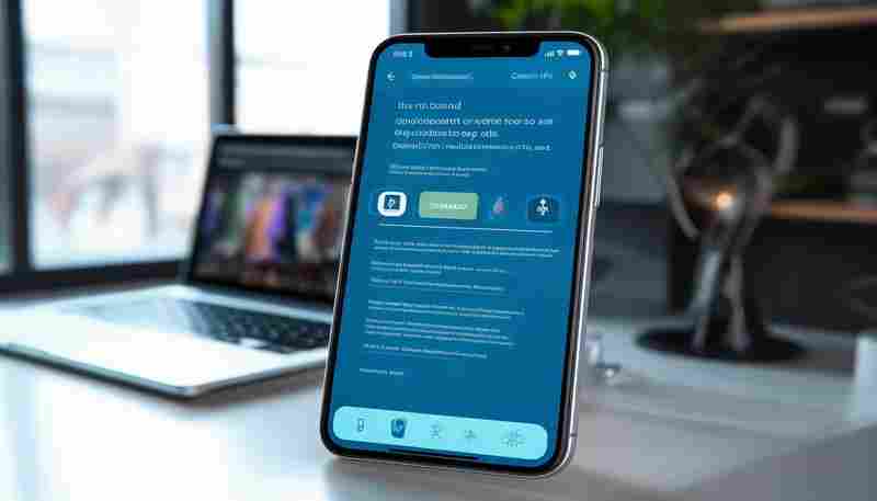 如何下载和安装ChatGPT安卓版应用
