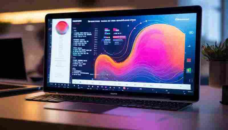 如何利用ChatGPT改善PPT的视觉冲击力 如何利用ChatGPT改善PPT的视觉冲击力