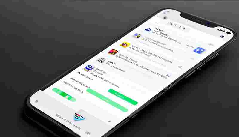 如何重新配置ChatGPT安卓版的网络设置