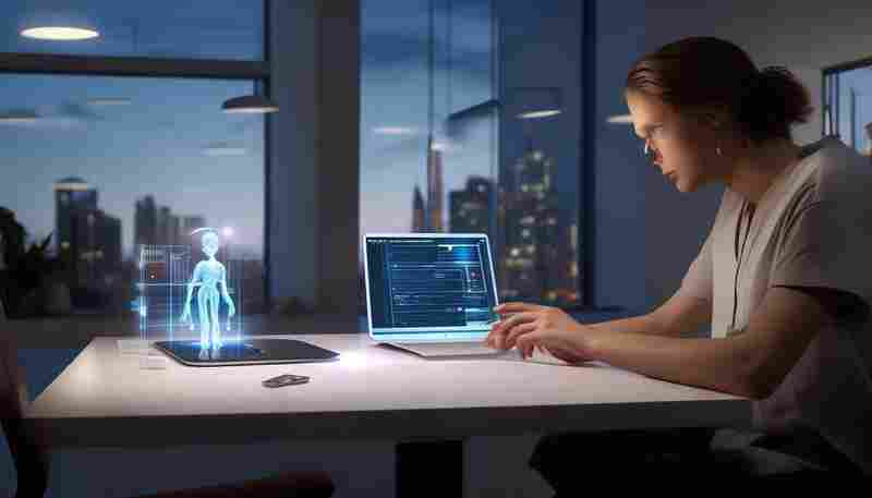 ChatGPT网页版如何使用AI助手功能