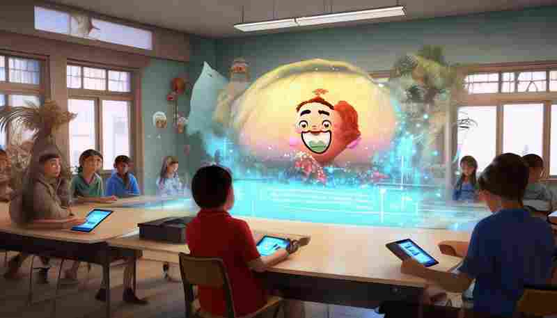 如何通过ChatGPT提升中文教育内容的创作质量 如何通过ChatGPT提升中文教育内容的创作质量