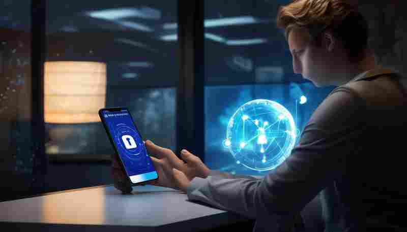 如何在ChatGPT手机版中保护个人数据 如何在ChatGPT手机版中保护个人数据