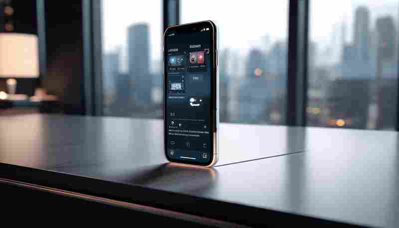 苹果手机如何通过ChatGPT进行产品设计 苹果手机如何通过ChatGPT进行产品设计