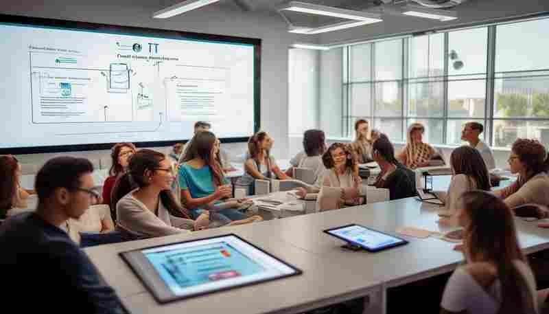 如何通过ChatGPT提升语言学习效率