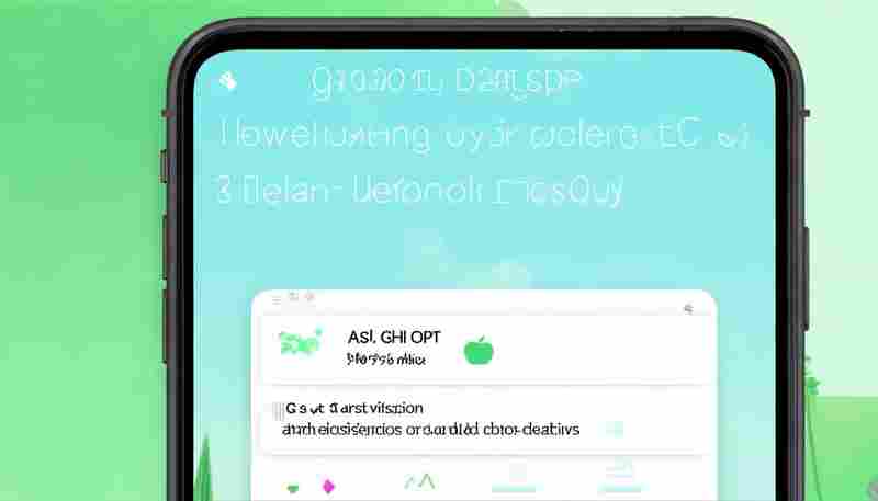 如何在苹果手机上快速启动ChatGPT中文版