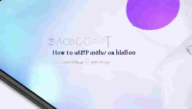 如何下载ChatGPT App