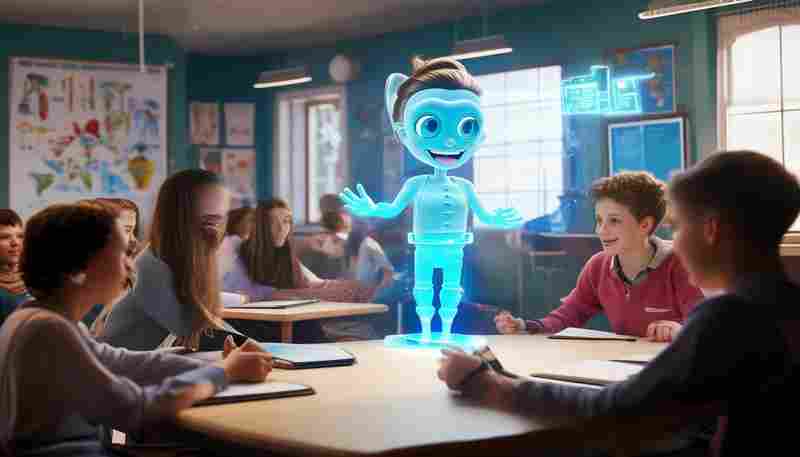 ChatGPT 4.0如何帮助提升语言学习效果