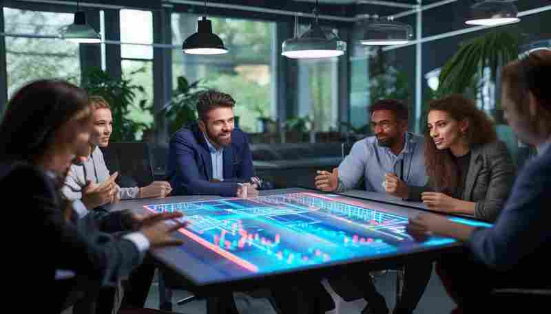 ChatGPT如何帮助进行商业决策