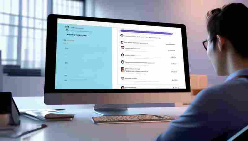注册ChatGPT App后如何修改账号信息 注册ChatGPT App后如何修改账号信息