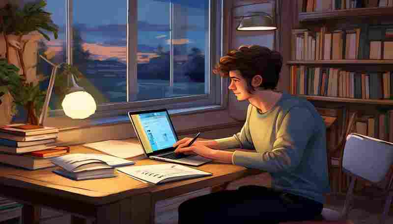 ChatGPT能否帮助写论文或报告 ChatGPT能否帮助写论文或报告