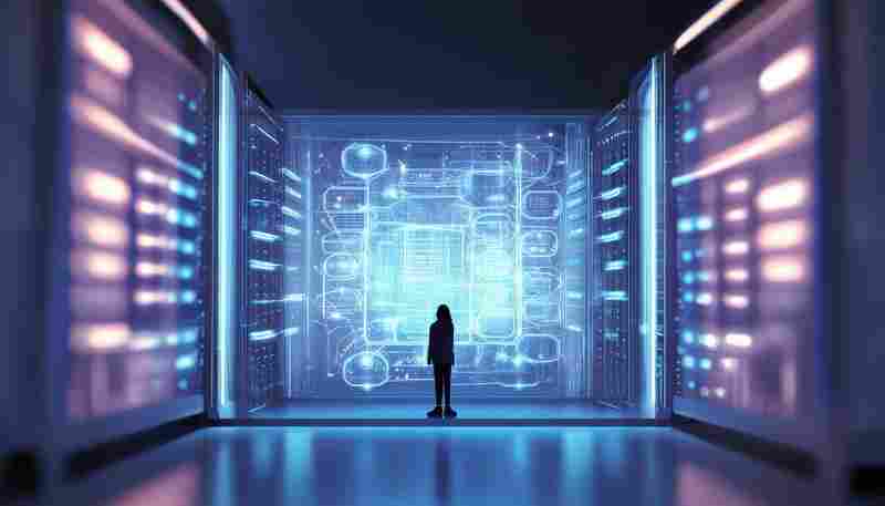 ChatGPT的服务器如何管理用户数据隐私 ChatGPT的服务器如何管理用户数据隐私