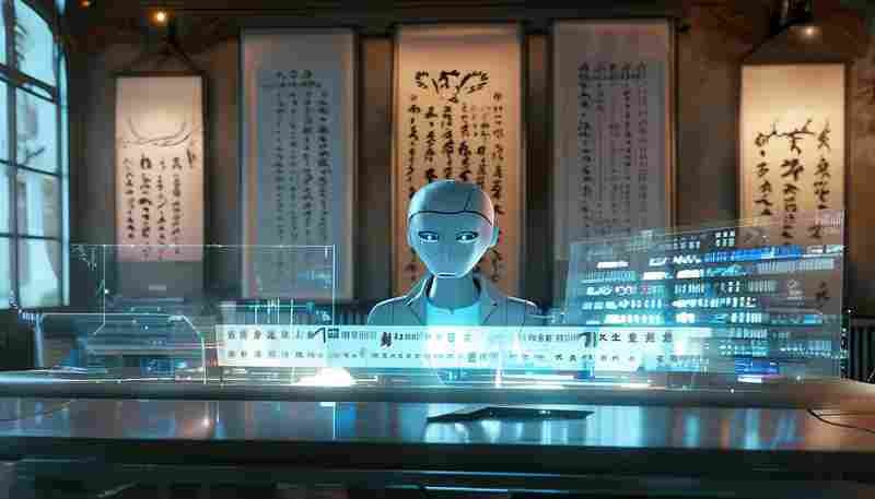 中国版ChatGPT如何进行自我学习与优化