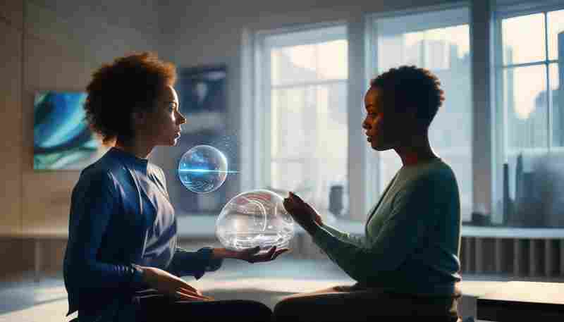 ChatGPT在对话中如何理解上下文