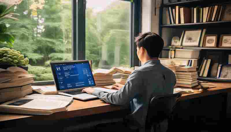 ChatGPT如何辅助学术写作 ChatGPT如何辅助学术写作