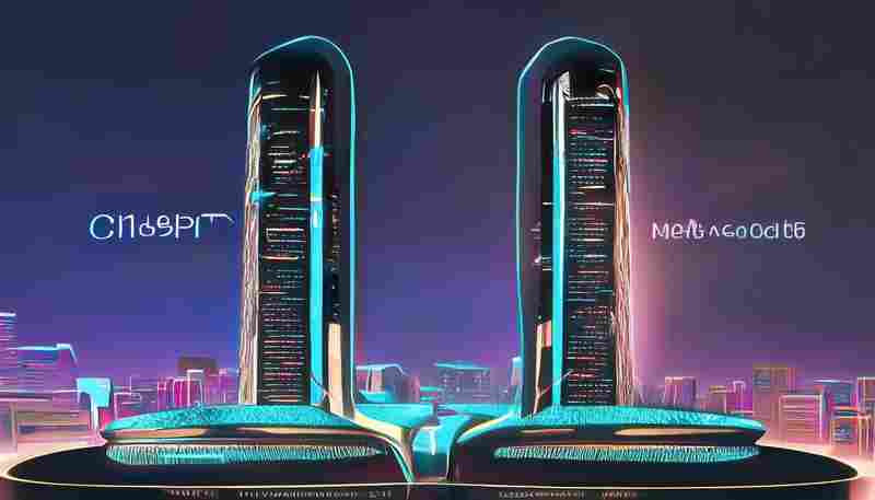 ChatGPT与其他AI语言模型的区别