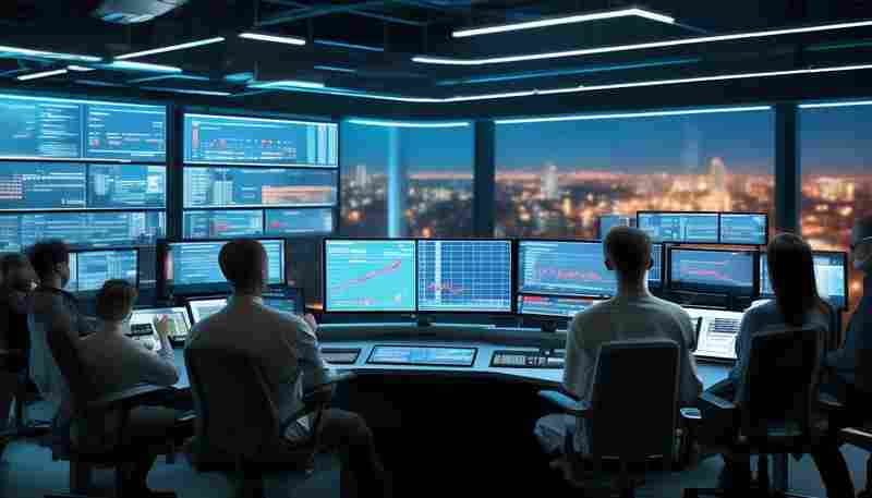 ChatGPT API频繁返回500错误如何排查