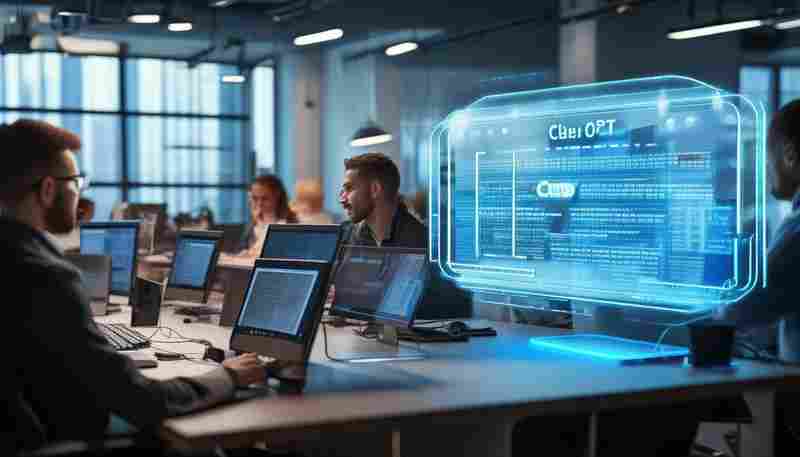 ChatGPT是否能够替代编辑和校对工作