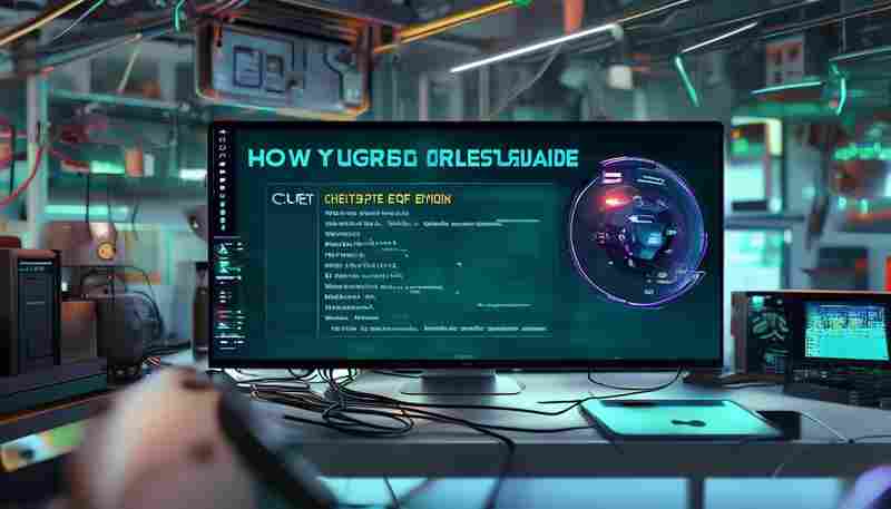 如何升级ChatGPT到最新版本