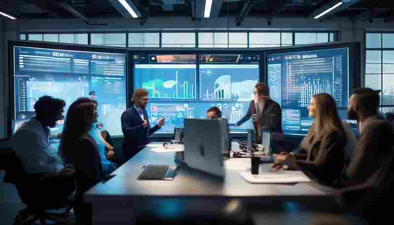 ChatGPT如何在社交媒体管理中发挥作用 ChatGPT如何在社交媒体管理中发挥作用