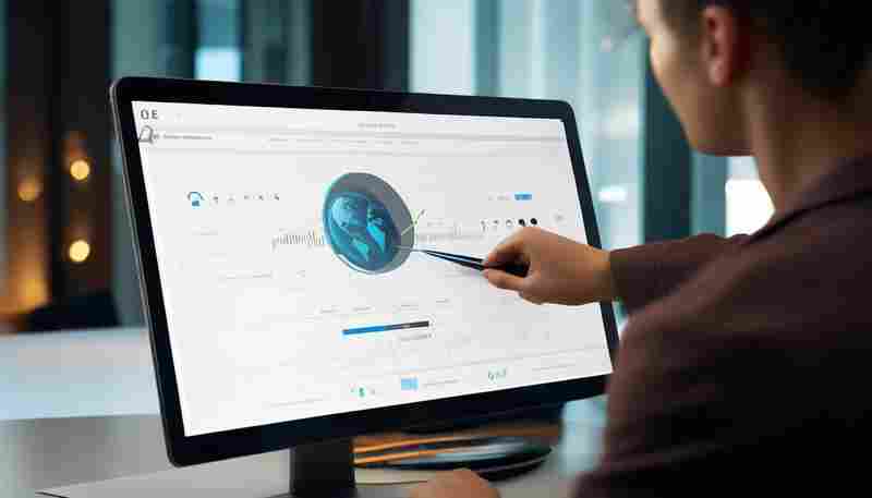 如何在ChatGPT网页版中调整幻灯片的布局