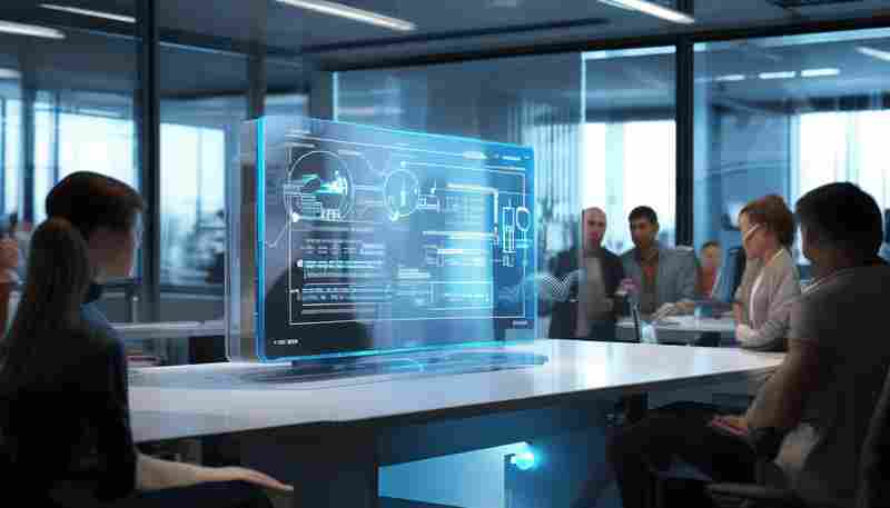 ChatGPT-4.0如何帮助产品文档自动化生成