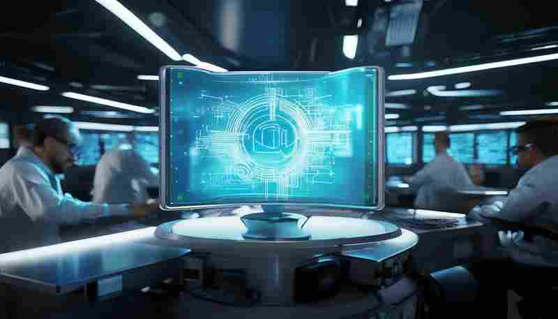 为什么我的ChatGPT总是显示转圈