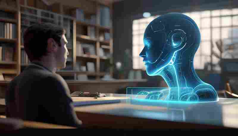 ChatGPT 是如何模拟人类对话的