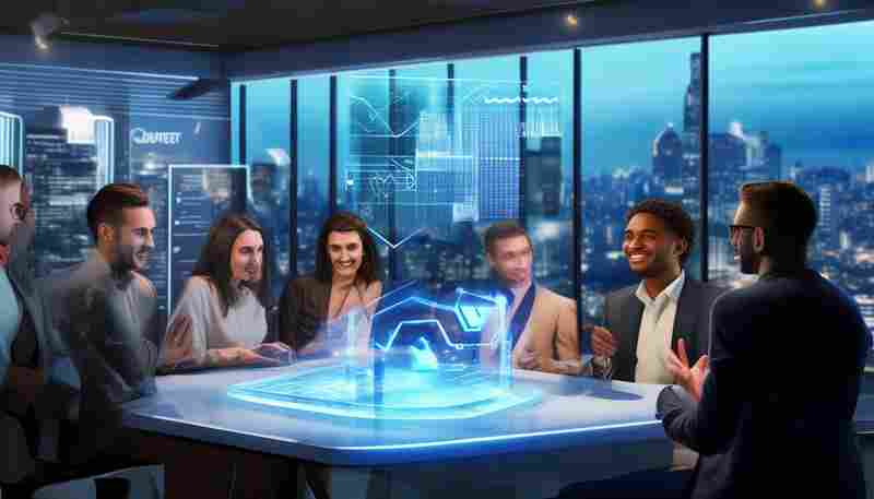 ChatGPT 无限模式如何提高企业的运营效率 ChatGPT 无限模式如何提高企业的运营效率