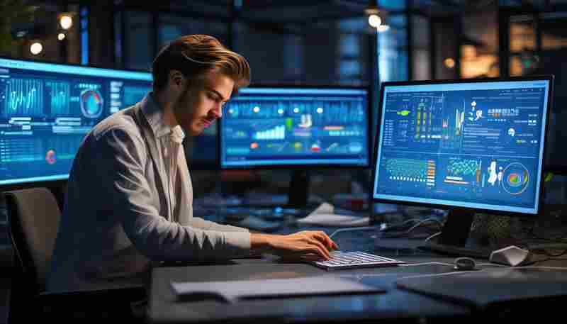 利用ChatGPT进行SEO优化:如何生成高质量的内容 利用ChatGPT进行SEO优化:如何生成高质量的内容