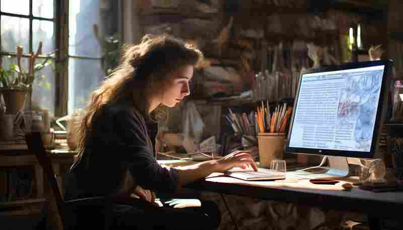 ChatGPT生成图片时如何优化输入提示 ChatGPT生成图片时如何优化输入提示