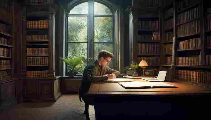 ChatGPT在撰写论文时如何避免抄袭问题