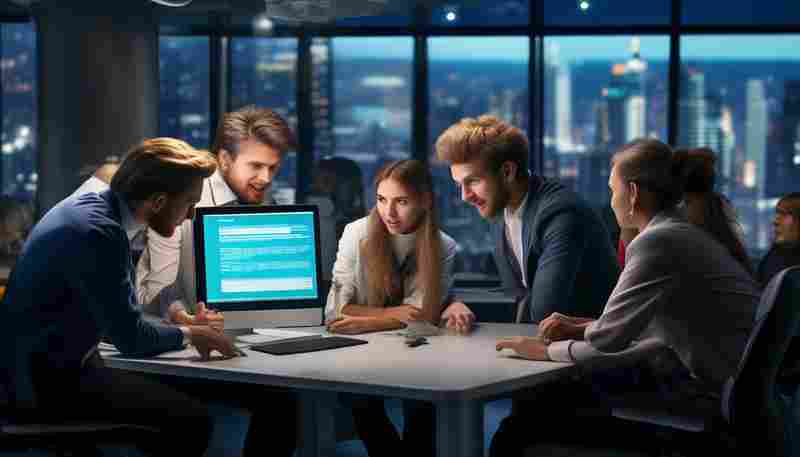 如何解决ChatGPT官网登录中的常见错误代码