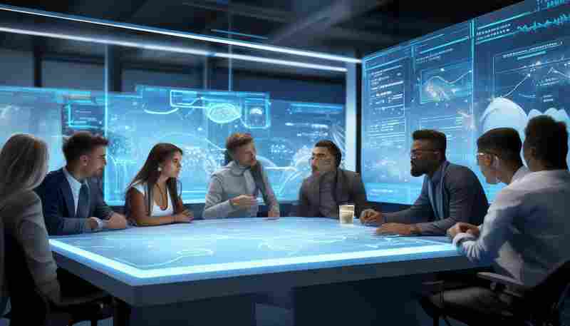 如何利用ChatGPT 4.0进行自然语言处理项目 如何利用ChatGPT 4.0进行自然语言处理项目