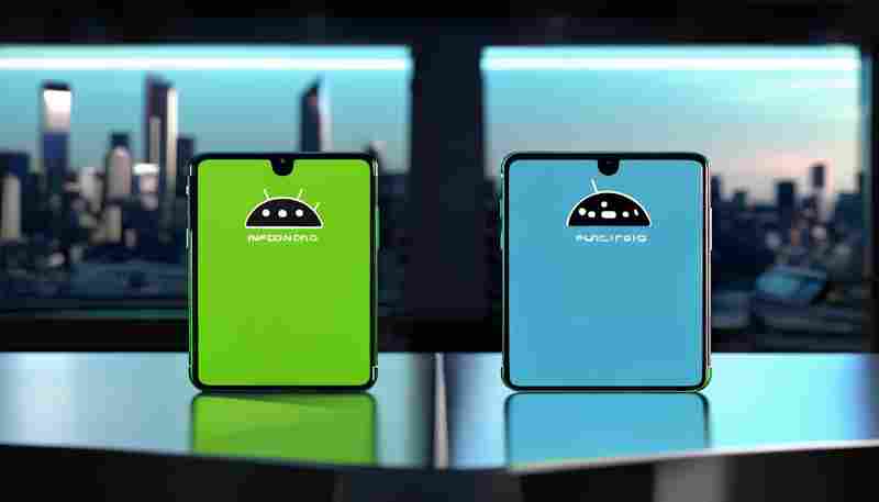 ChatGPT安卓版与iOS版本有何不同 ChatGPT安卓版与iOS版本有何不同