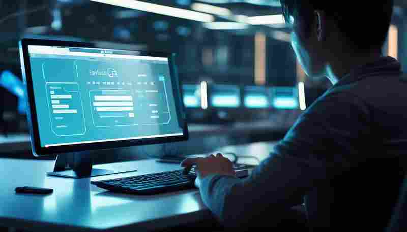 ChatGPT镜像网站的登录问题常见解决方法 ChatGPT镜像网站的登录问题常见解决方法